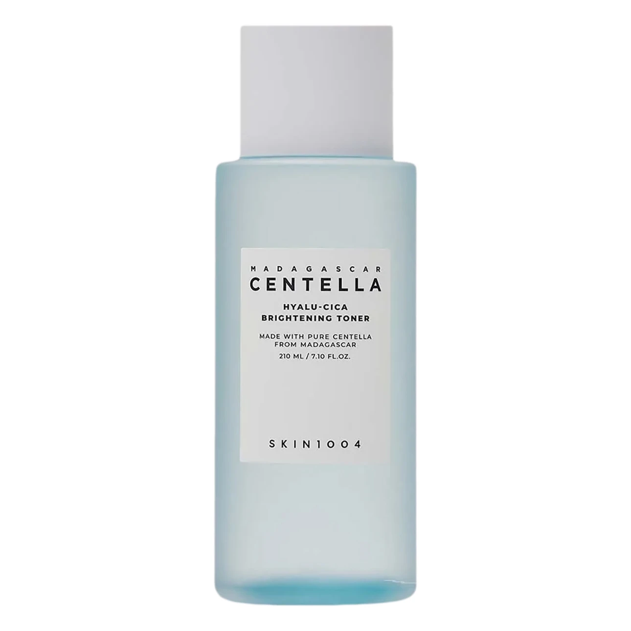Skin1004 Centella Hyalu-Cica Brightening Toner 210 ml