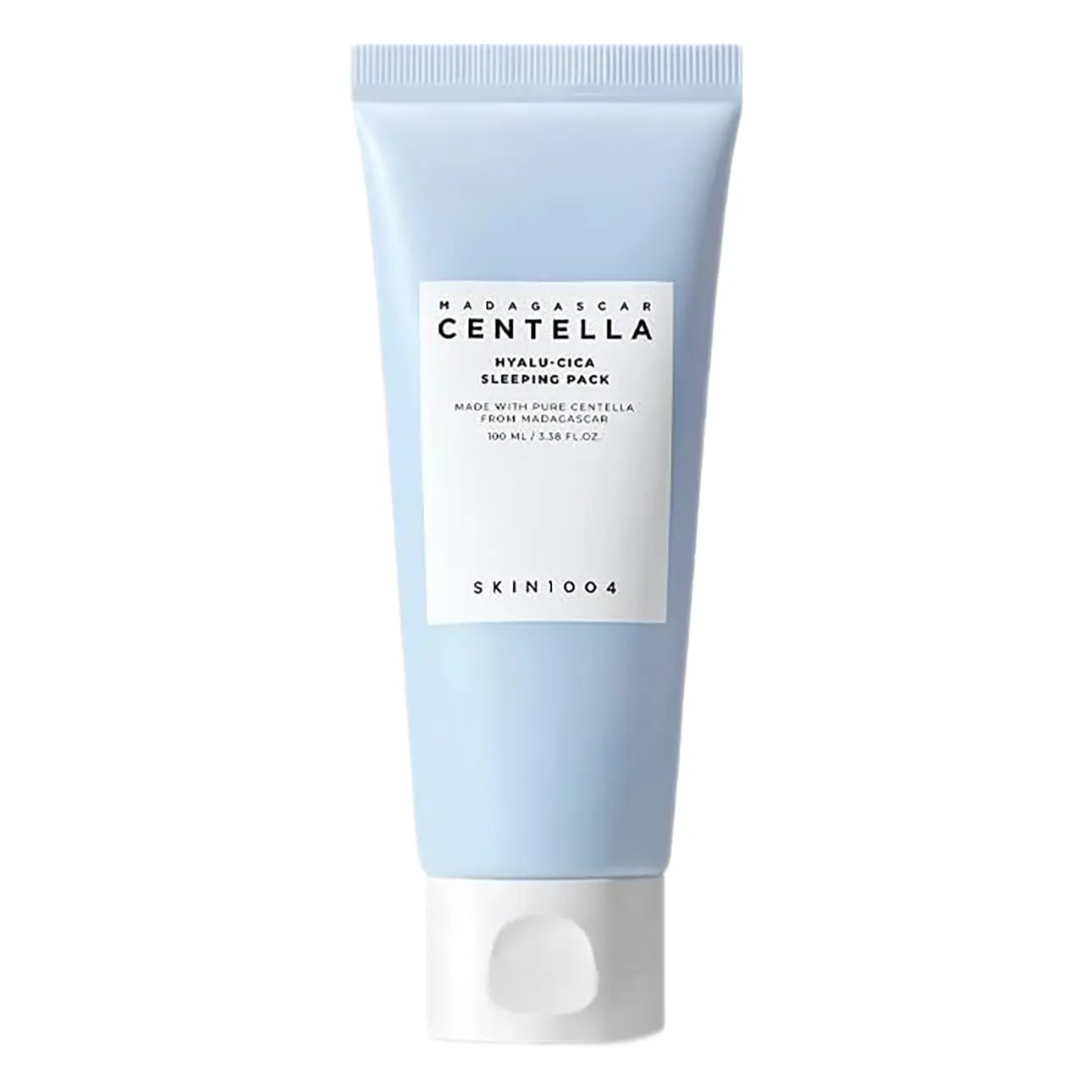 Skin1004 Centella Hyalu-Cica Sleeping Pack 30 ml - view 1