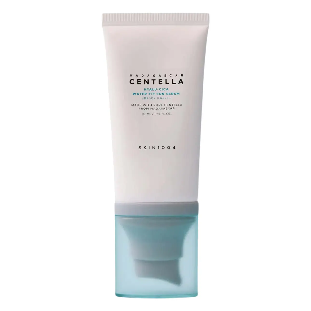 Skin1004 Centella Hyalu Cica Water Fit Sun Serum 50 ml - view 1