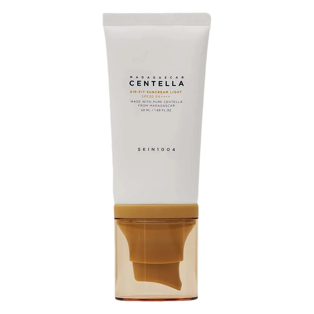 Skin1004 Centella Air Fit Suncream Light 50 ml - view 1