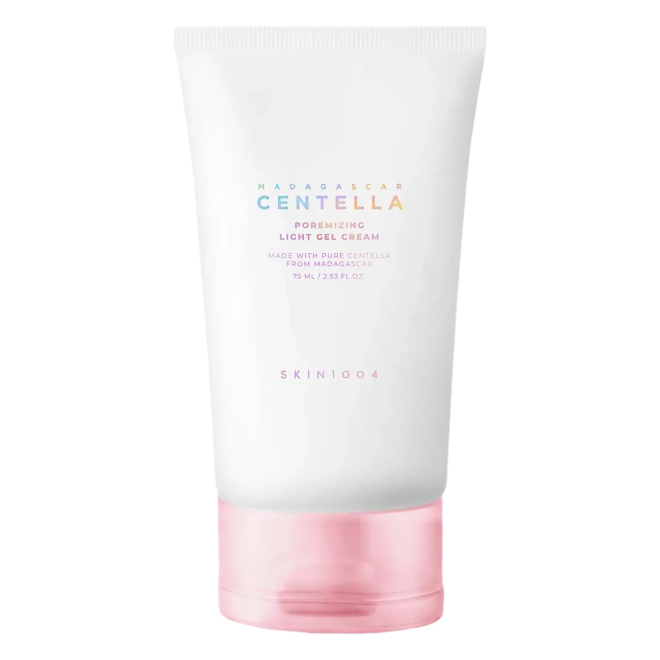 Skin1004 Centella Poremizing Light Gel Cream 75 ml