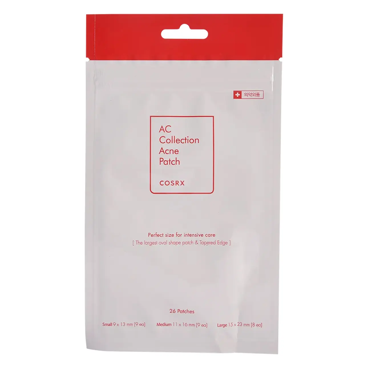 Cosrx AC Collection Acne Patch 26 Patches - view 1