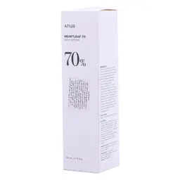 Anua Heartleaf 70% Daily Lotion 200 ml
