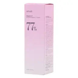 Anua Peach 77 % Niacin Essence Toner 250 ml