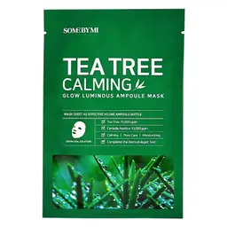Some By Mi Tea Tree Calming Mask 25 gm