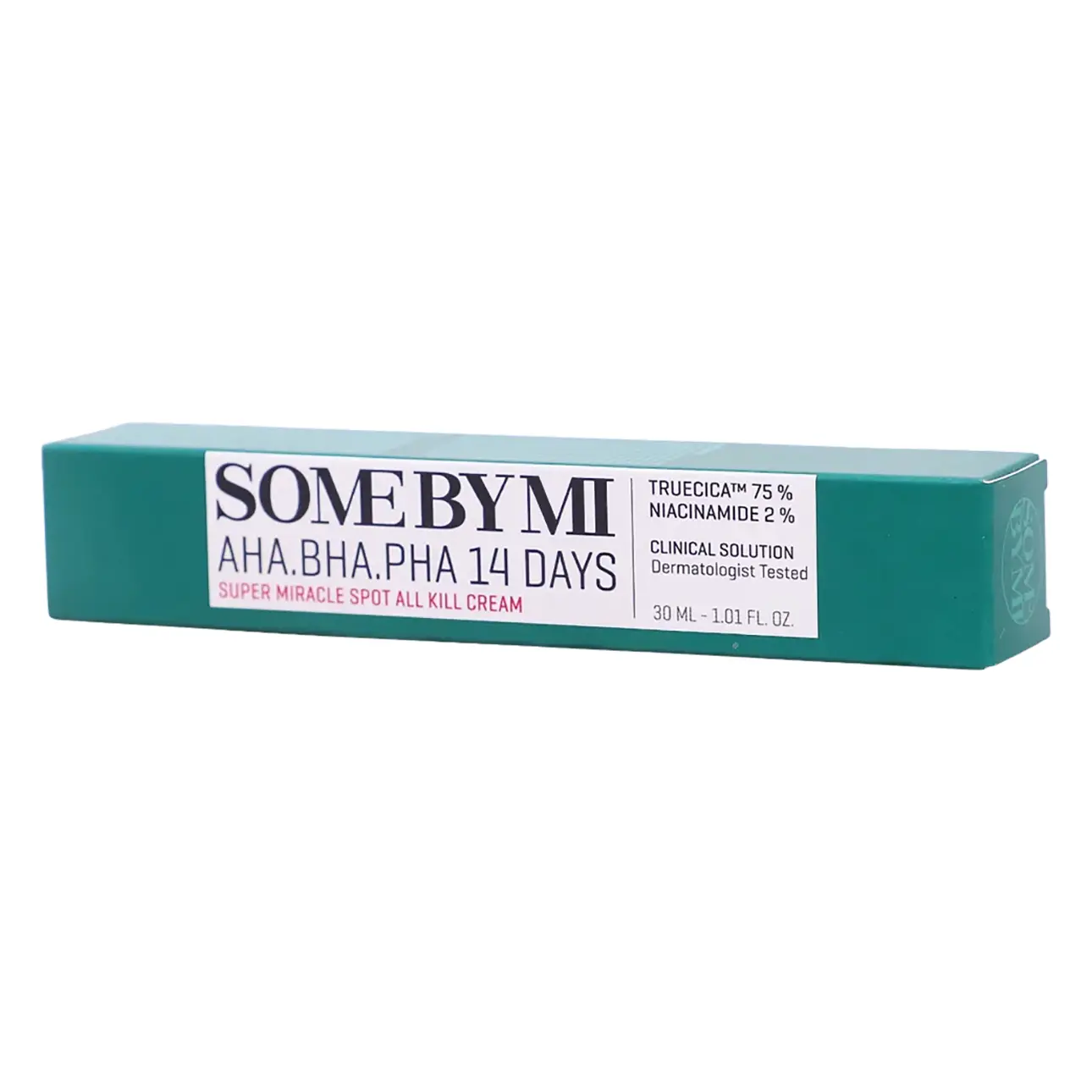 SOME BY MI SUPER MIRACLE SPOT ALL KILL CREAM 30ML - view 2