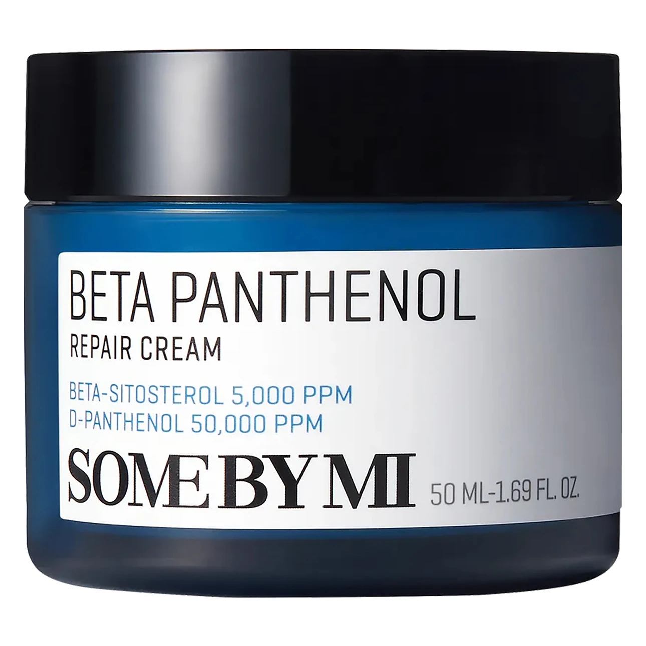 Some By Mi Beta Panthenol Cream