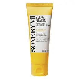 Some By Mi Yuja Niacin Brightening Moisture Gel Cream
