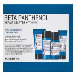 SOME BY MI BETA PANTHENOL REPAIR STARTER KIT