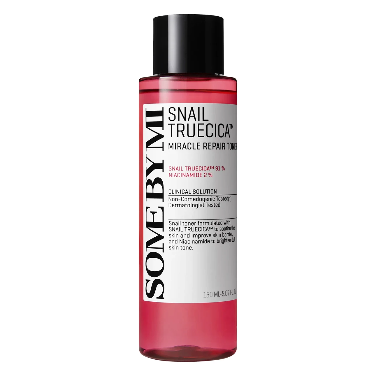 SOME BY MI SNAIL TRUECICA™ MIRACLE REPAIR TONER 150ML