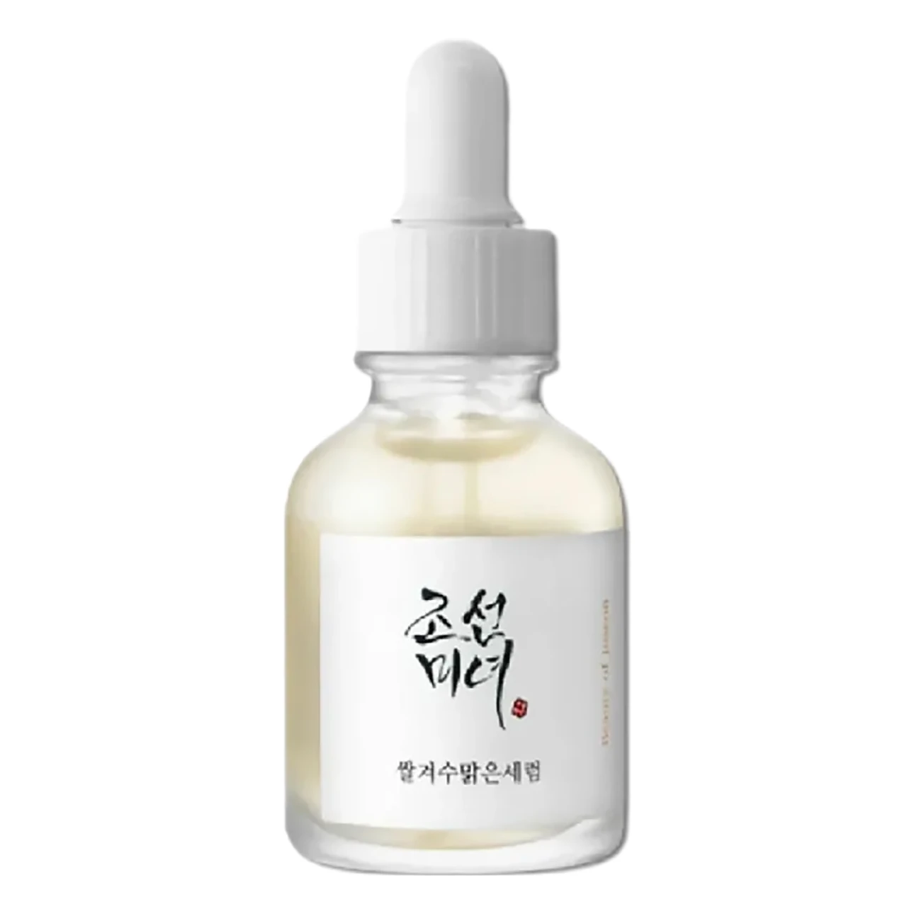 Beauty of Joseon Glow Deep Serum Rice+Alpha-Arbutin 30ml
