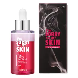 I'M Sorry For My Skin Pink Lacto Ampoule 30 ml