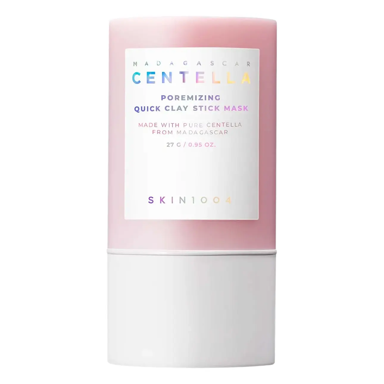 Skin1004 Centella Poremizing Quick Clay Stick Mask 27 gm - view 1