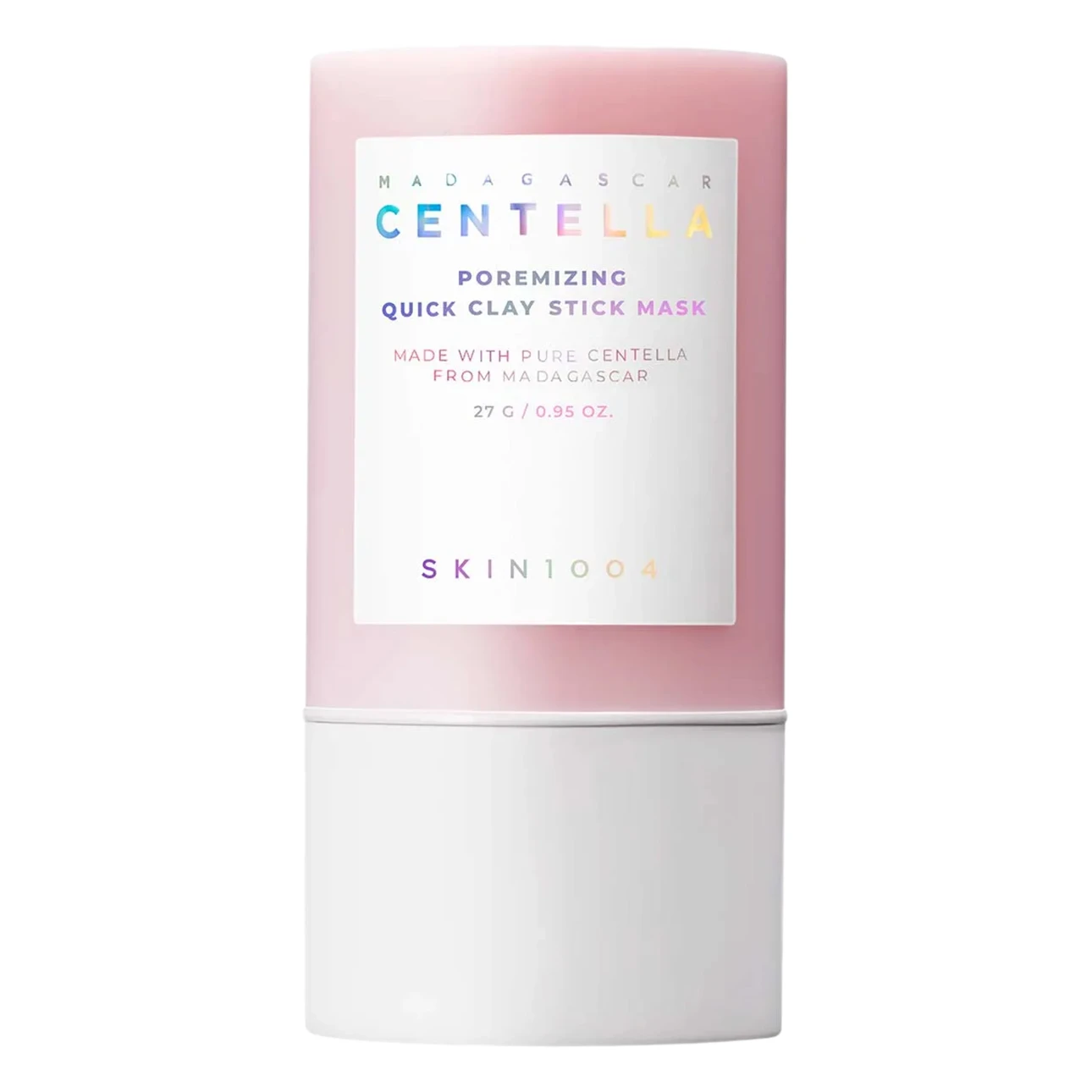 Skin1004 Centella Poremizing Quick Clay Stick Mask 27 gm