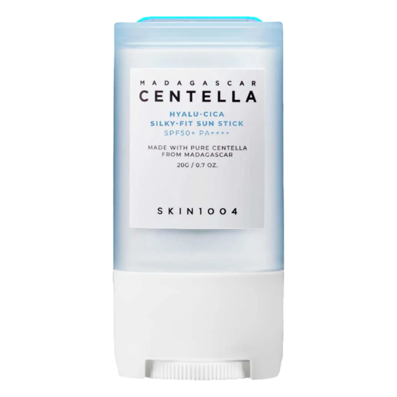 Skin1004 Centella Hyalu Cica Silky Fit Sun Stick 20 gm