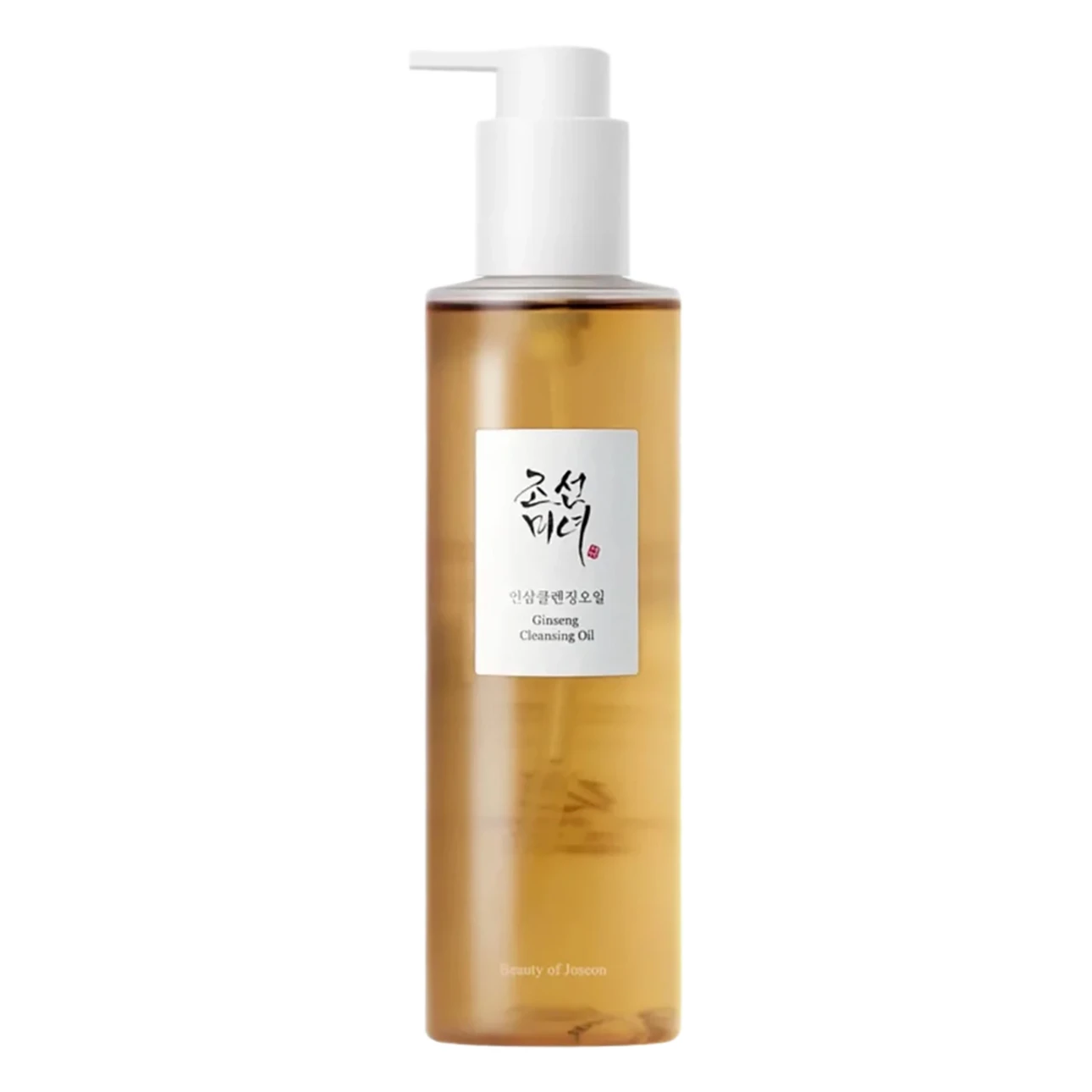 Beauty of Joseon Ginseng Cleansing Oil 210 ml