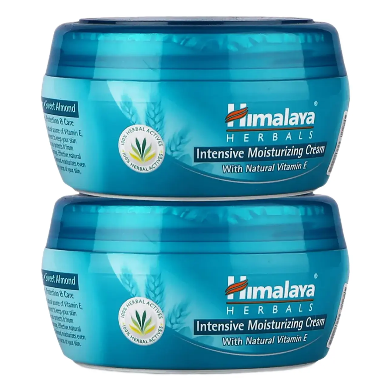 Himalaya Body Cream Intensive Moisturizing Pack 2 pcs150 ml - view 2