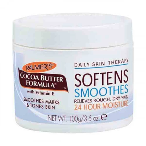 Palmer's Cocoa Butter Formula Jar 100G