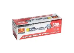 ورق ألمنيوم دايموند طويل جداً 120م×30سم