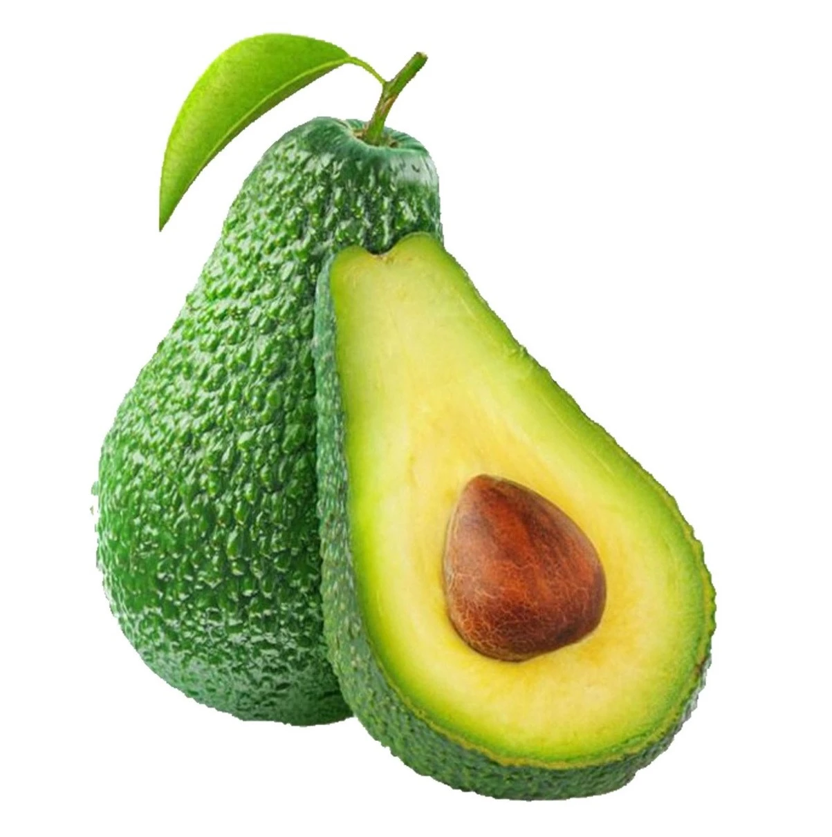 Avocado Kenya 500G