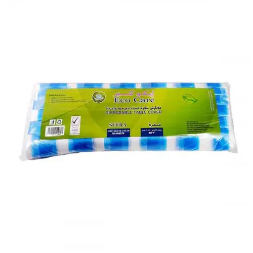 Eco Care Hd Sufra 100 x 100cm - view 1