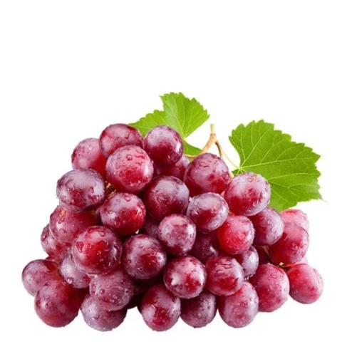 Grapes Red India 500G