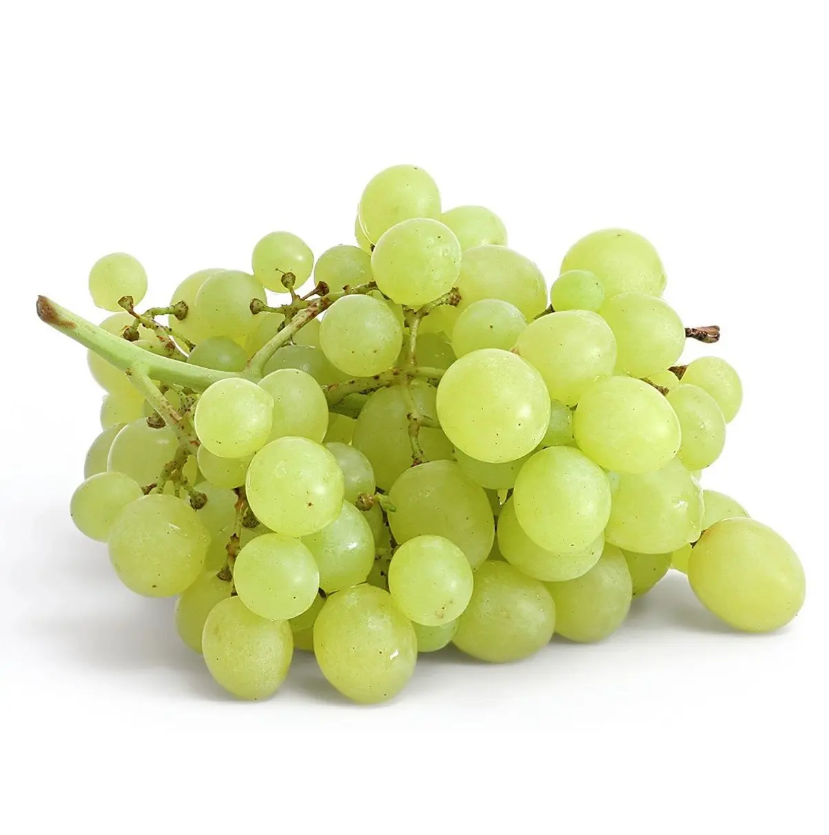 Grapes White Egypt 500 Gram - view 1
