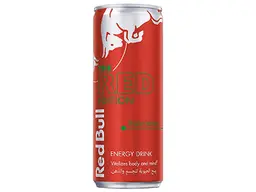 Red Bull Energy Drink Watermelon 250ML