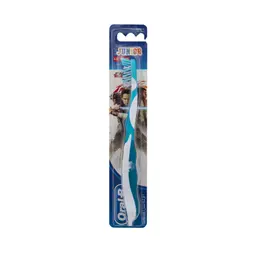 OralB Junior toothbrush for Kids