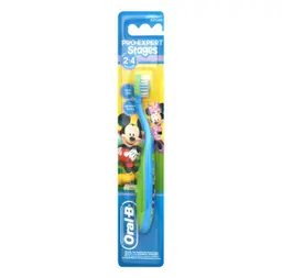 Oral-B Childbrush Stages Winnie 2-4Yrs