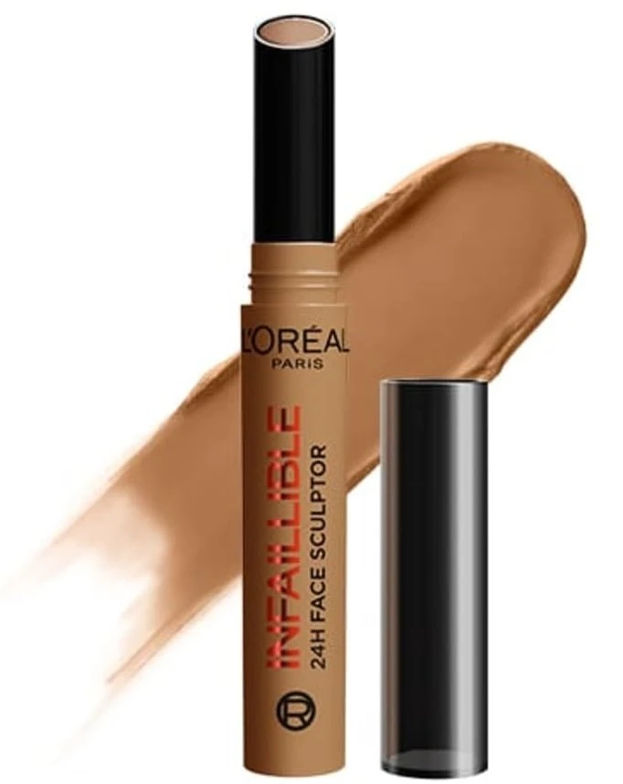 L'Oreal Paris Infallible 24 Hour Face Sculptor Medium Contour