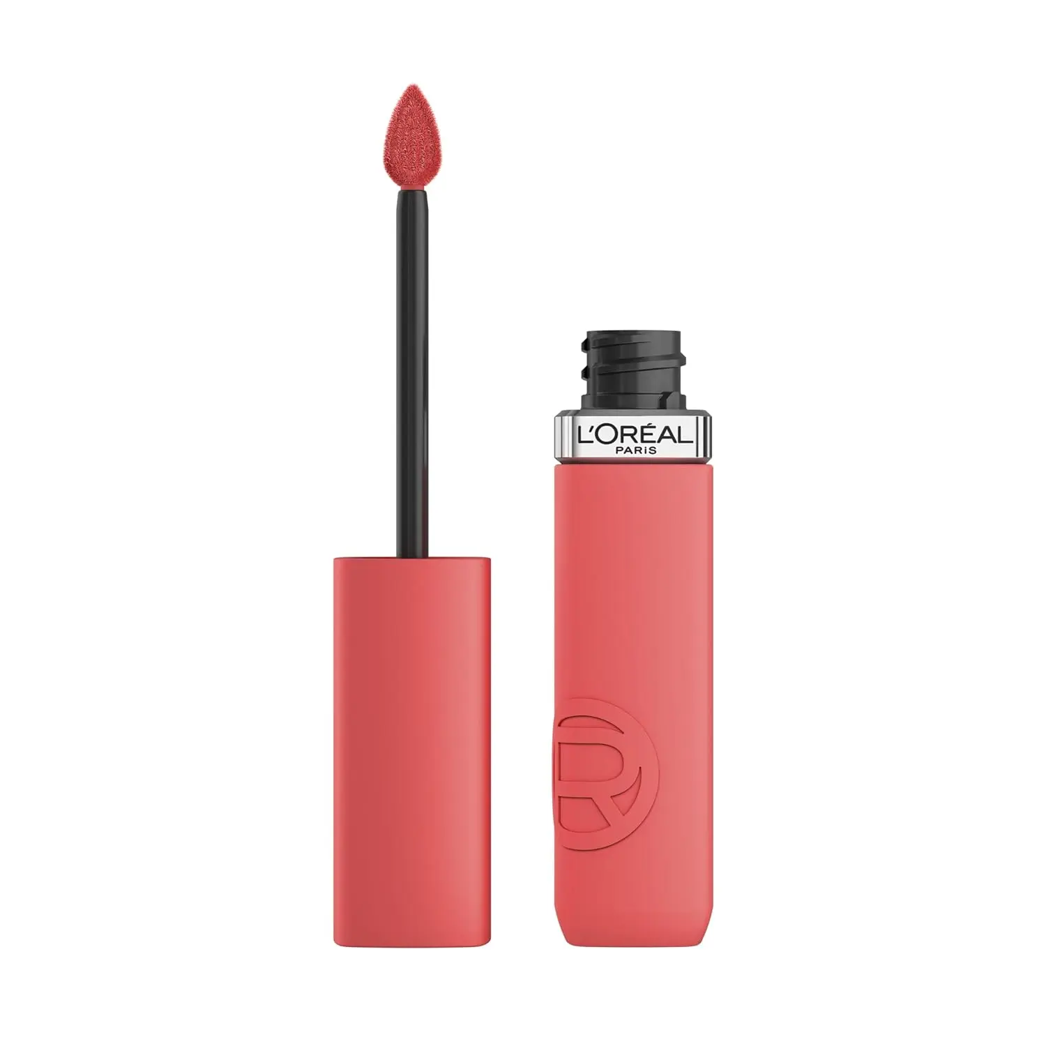 L'Oreal Paris Infaillible Matte Resistance Lipstick 625 Summer Fling - view 1