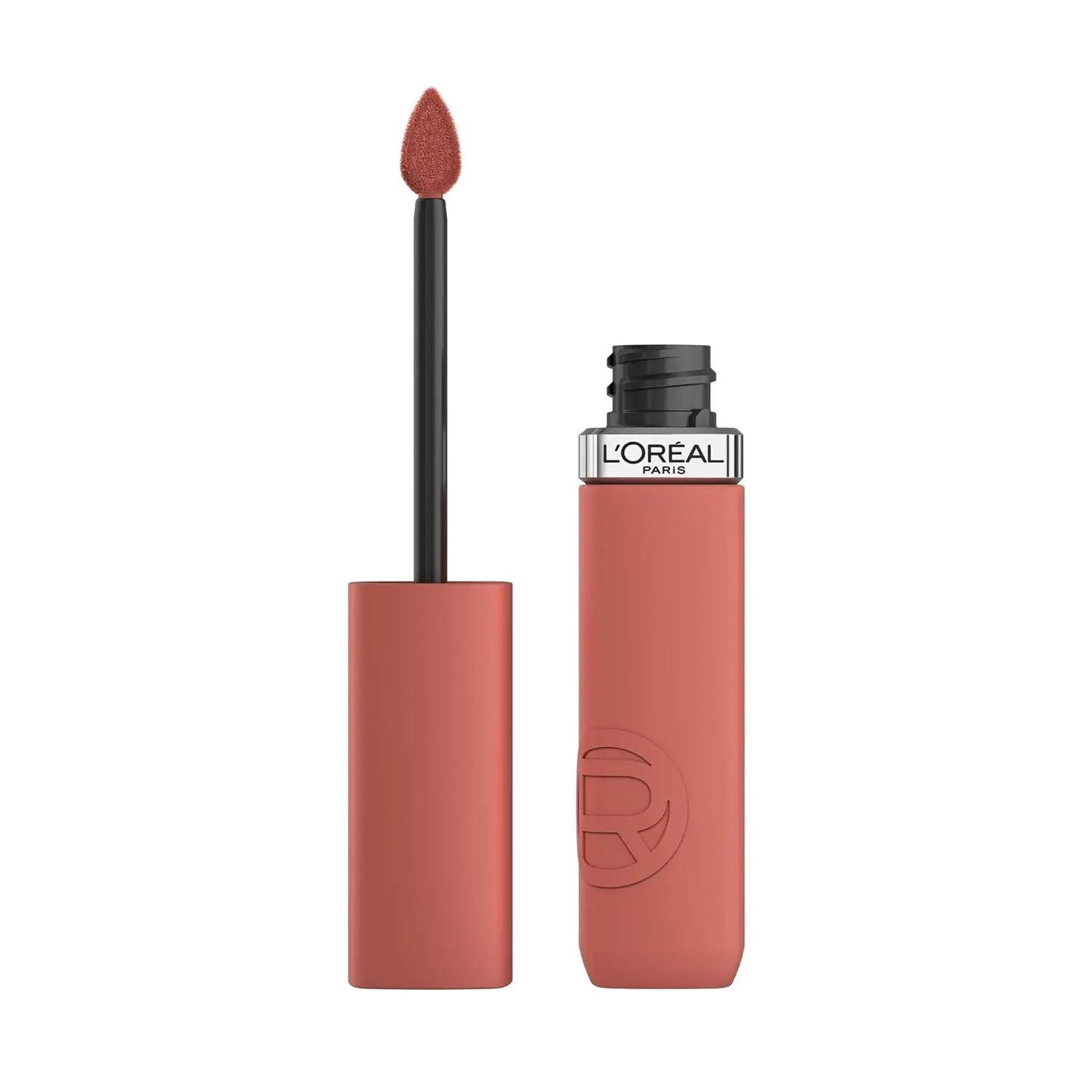 L'Oreal Paris Infaillible Matte Resistance Lipstick 630 Rose Heat - view 1
