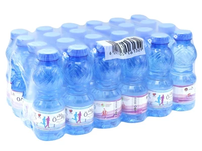 Qatar Oasis Drinking Water 200MLx24 Shrink