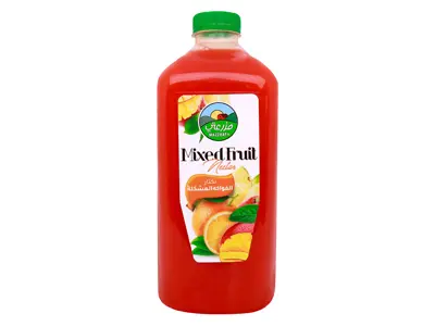 Mazzraty Nectar Mix Fruit 1.5L - view 1