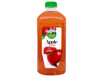 Mazzraty Nectar Apple 1.5L - view 1