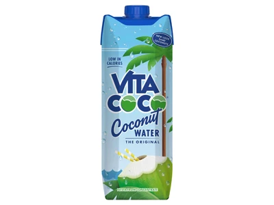 Vita Coco Natural Coconut Water 1L