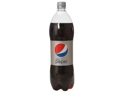 Diet Pepsi 1.25L - view 1