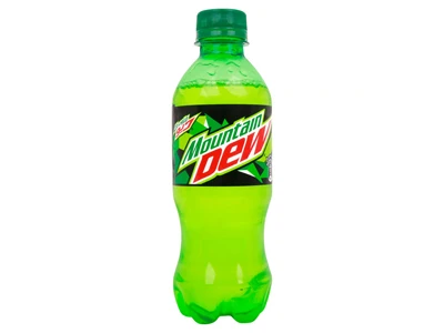 Mountain Dew Pet 330ML