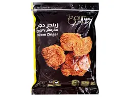 Gourmet Breaded Chicken Zinger 1Kg