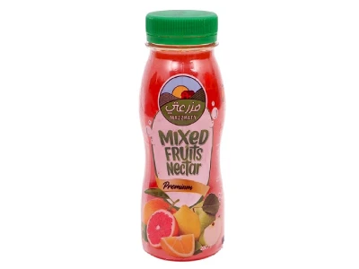 Mazzraty Fresh Juice Nectar Mix Fruit 200ML