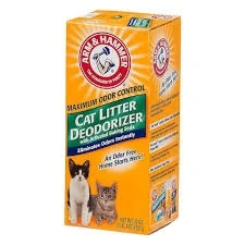 Arm & Hammer Cat Litter Dezodorizer 567 gm