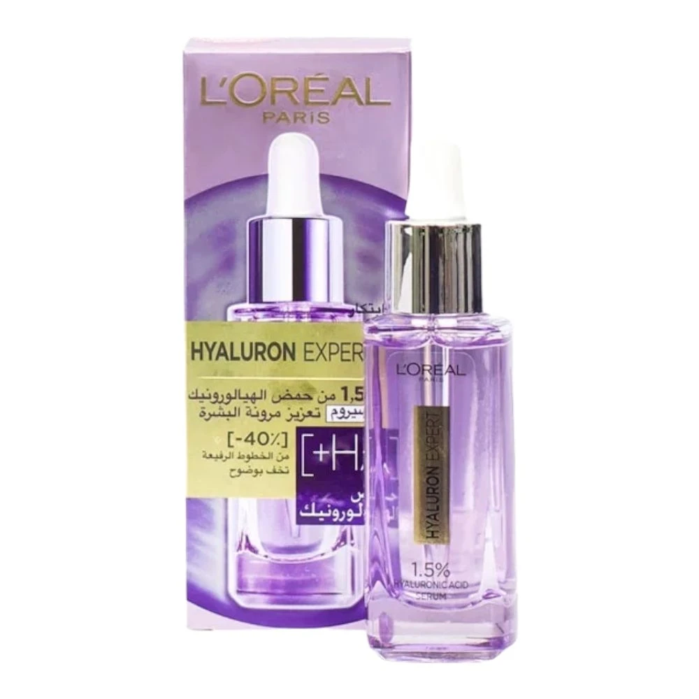 L'Oreal Hyaluron Expert Replumping Serum 30ML