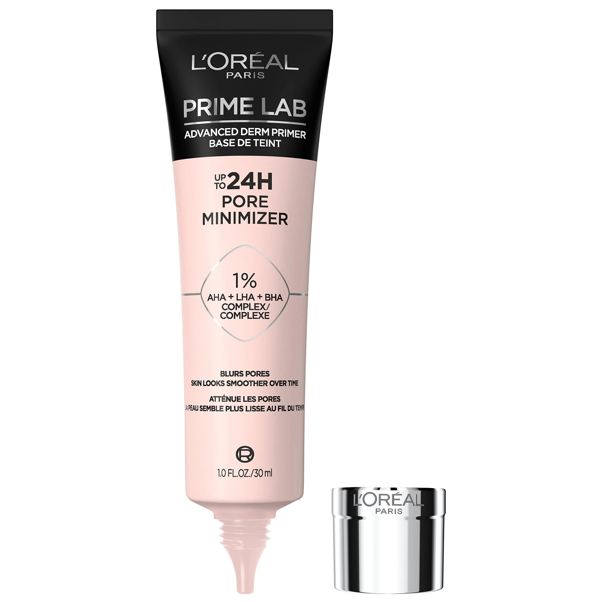 L'Oreal Paris Prime Lab Primer 24H Pore Minimizer