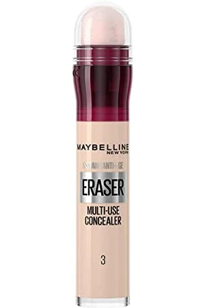 Maybelline New York Concealer Instant Eraser 03-Fair