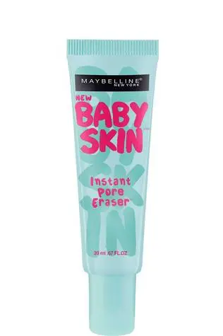 Maybelline Foundation  Baby Skin Primer - view 1