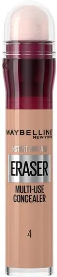 Maybelline New York Instant Age Rewind Concealer 04- Honey - view 1