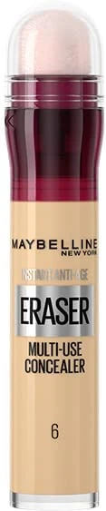 Maybelline New York Concealer Instant Eraser 06 Neutralizer