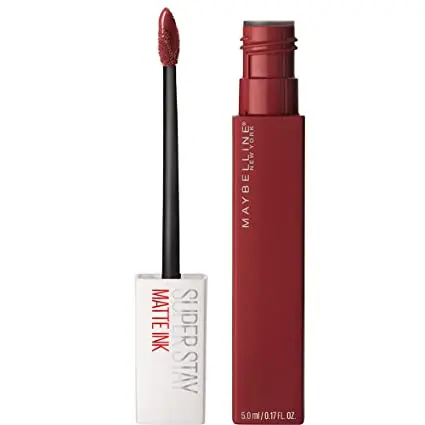 Maybelline Stay Matte Ink Liq Lipstick 50 Voyager - view 1