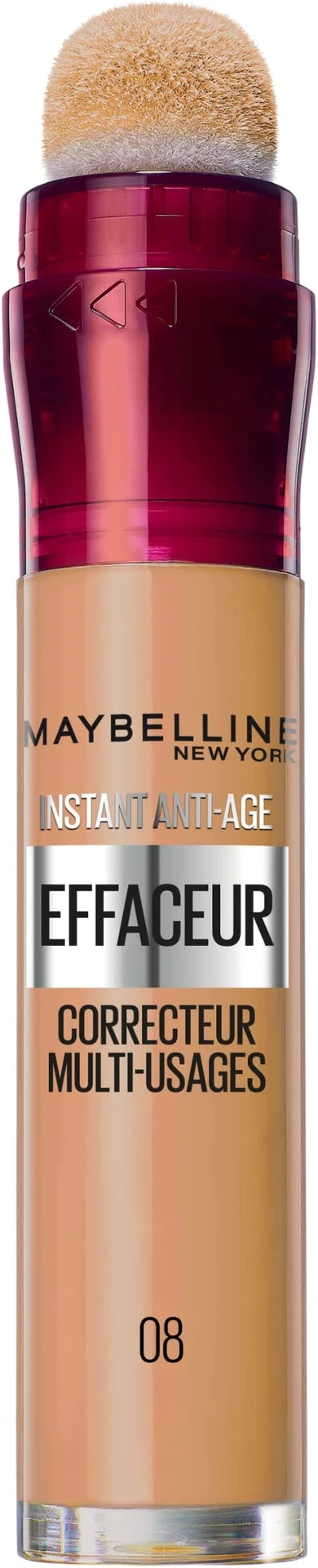 Maybelline New York Instant Age Rewind Concealer 08 Buff